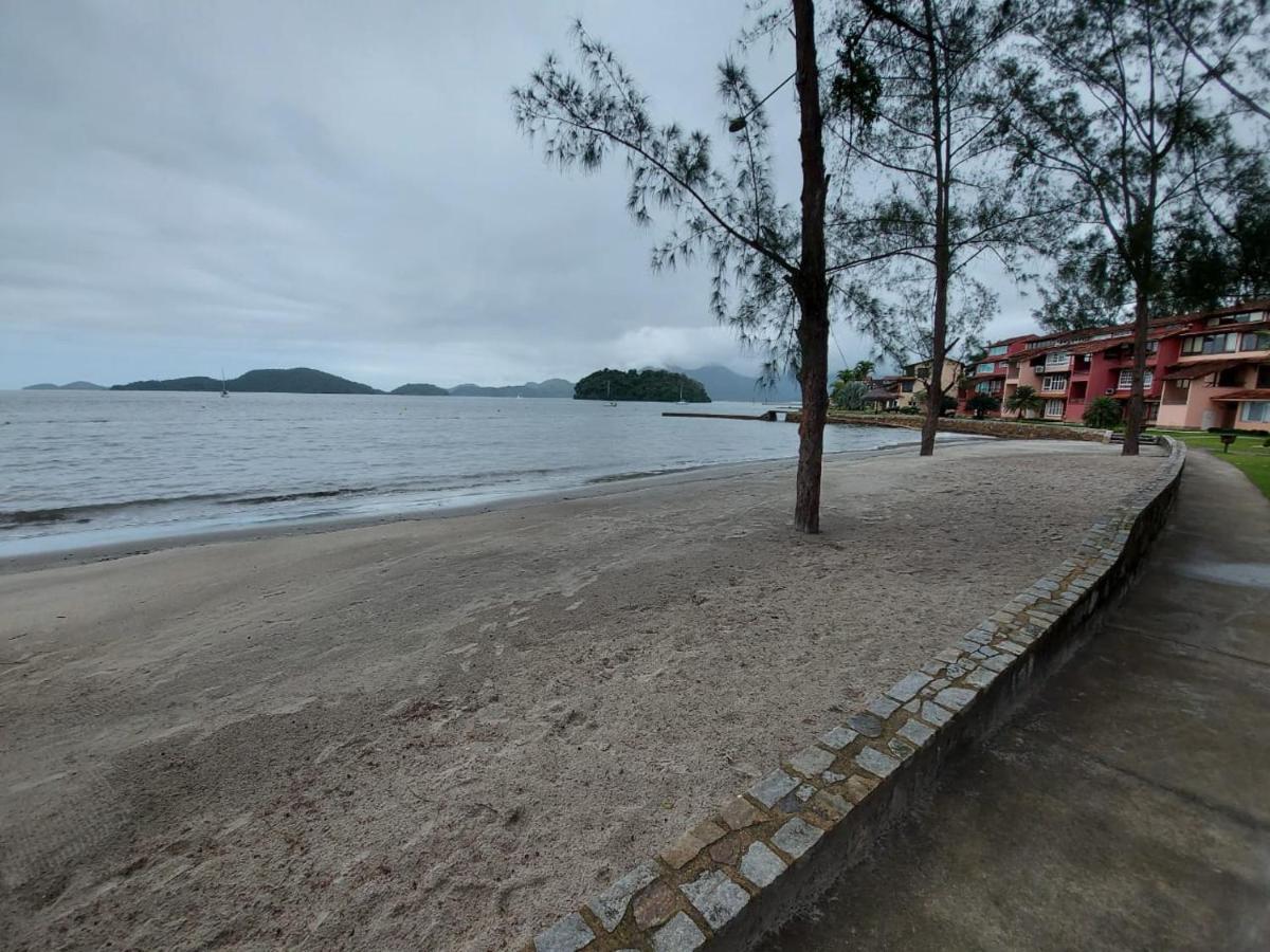 Apartamento Angra Dos Reis 2 Novo Экстерьер фото