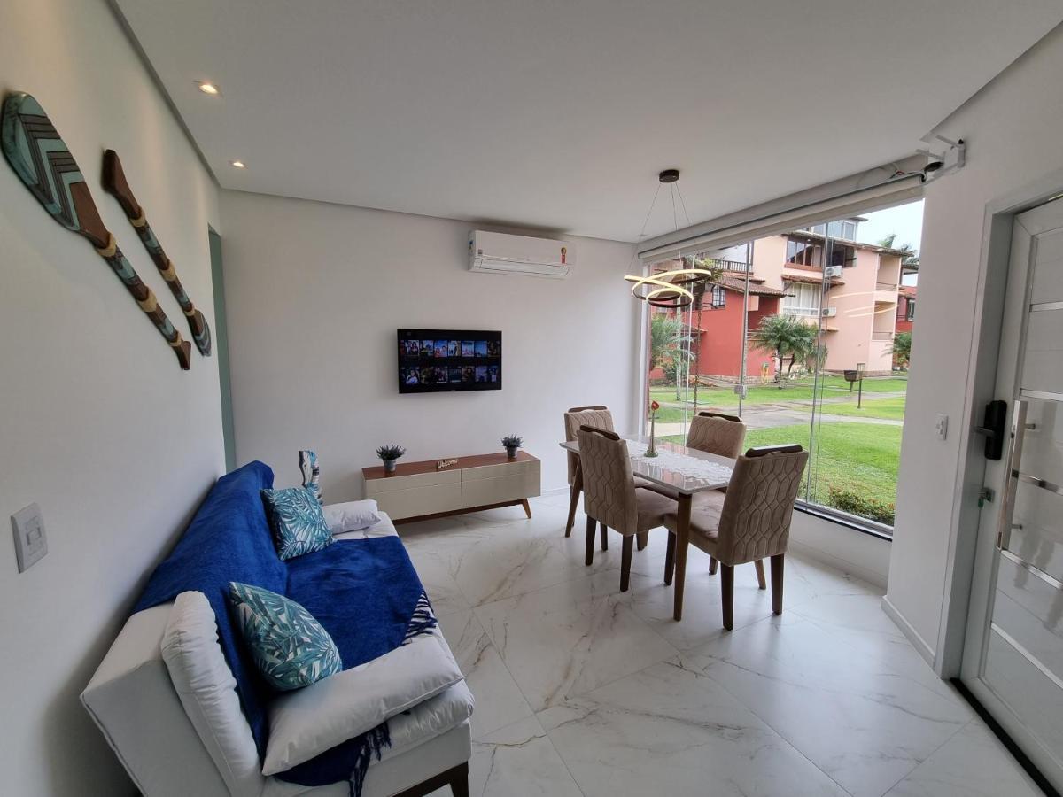 Apartamento Angra Dos Reis 2 Novo Экстерьер фото