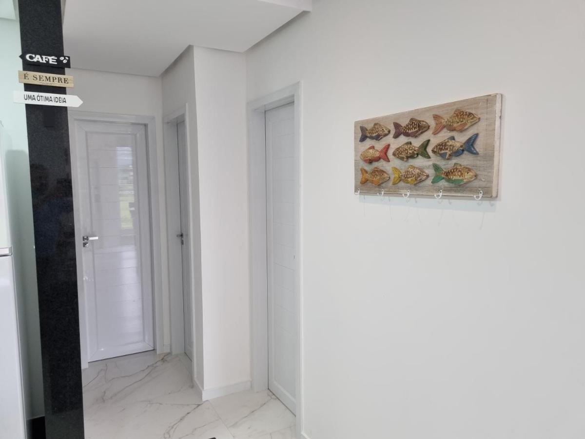 Apartamento Angra Dos Reis 2 Novo Экстерьер фото