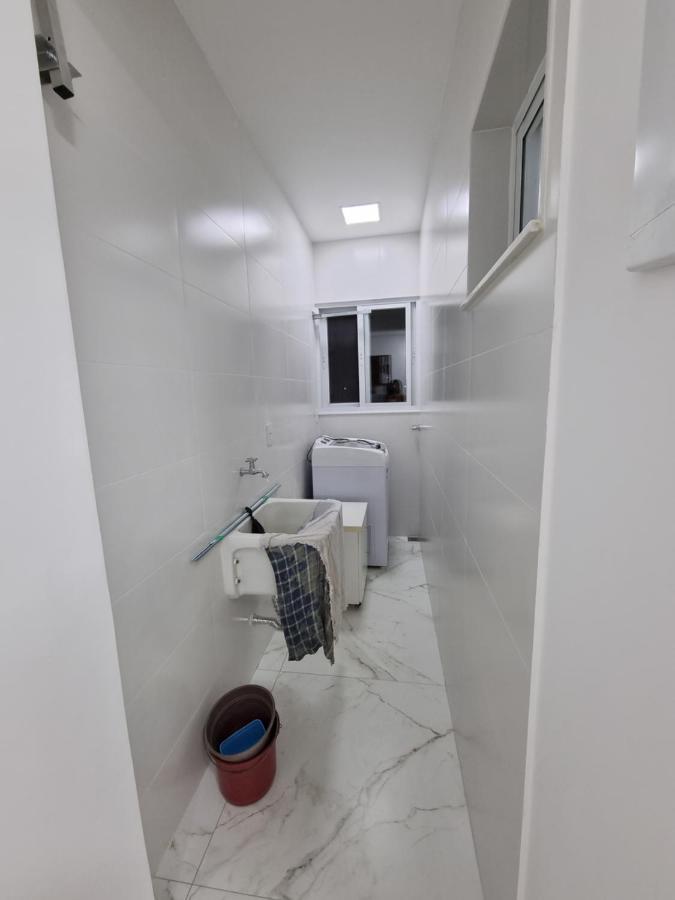 Apartamento Angra Dos Reis 2 Novo Экстерьер фото