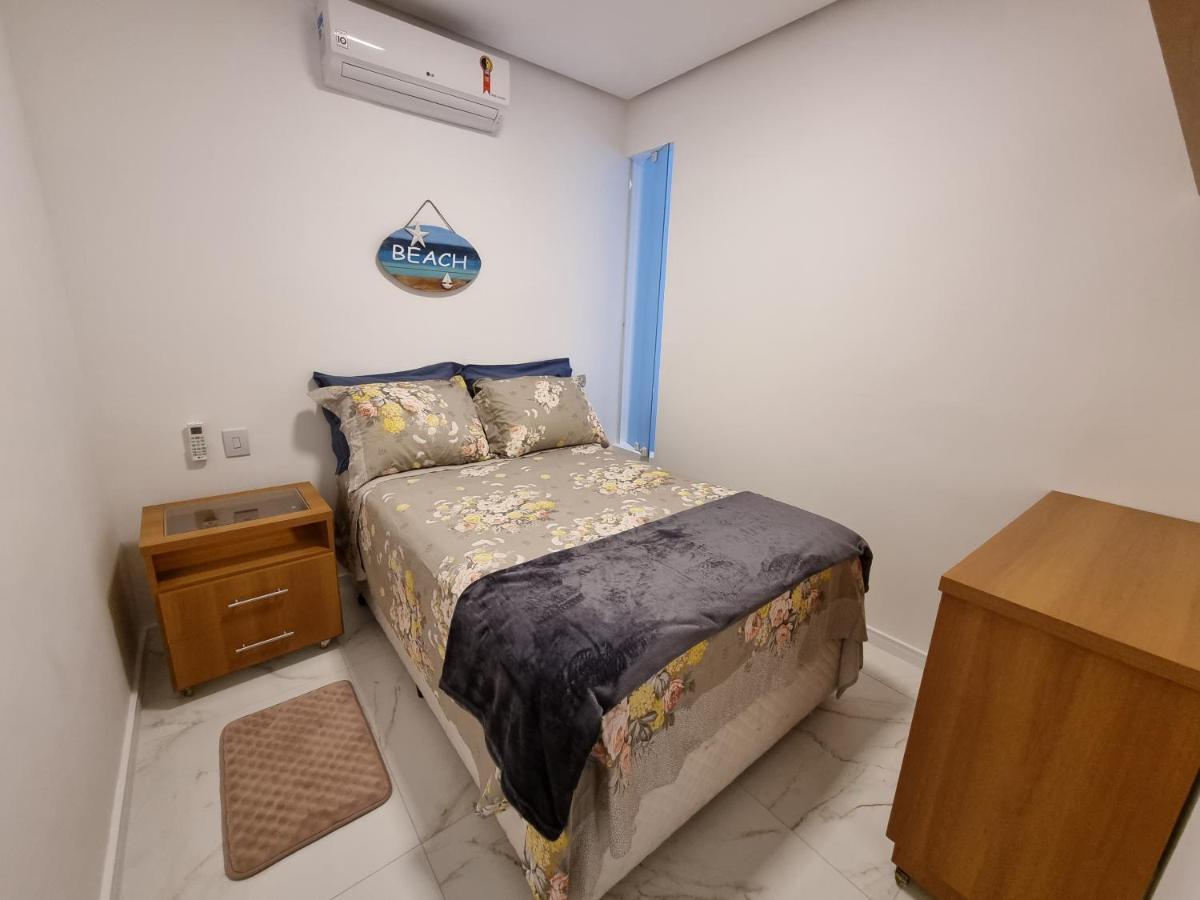 Apartamento Angra Dos Reis 2 Novo Экстерьер фото