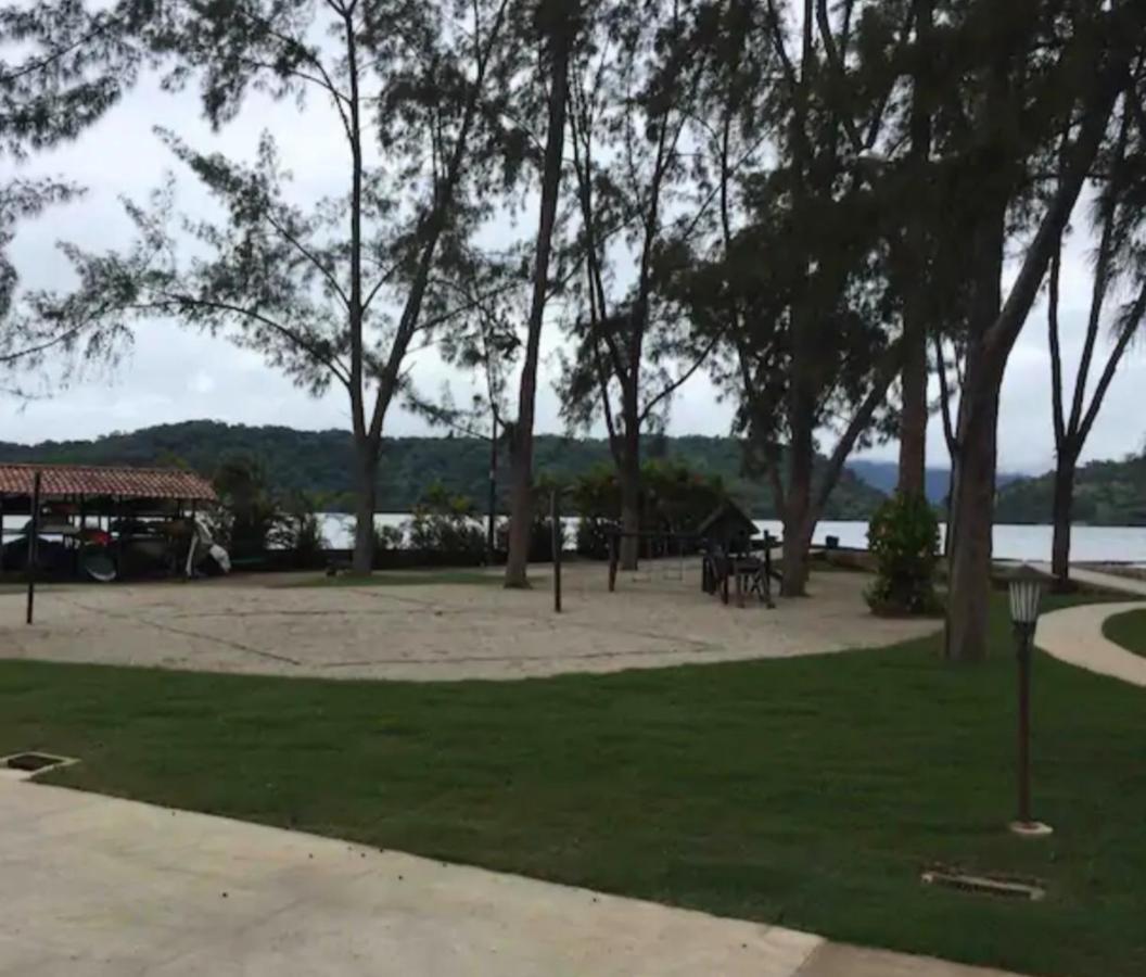 Apartamento Angra Dos Reis 2 Novo Экстерьер фото