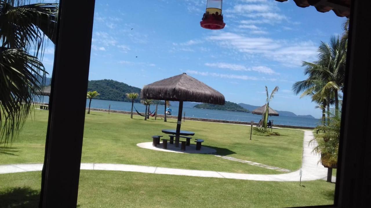 Apartamento Angra Dos Reis 2 Novo Экстерьер фото