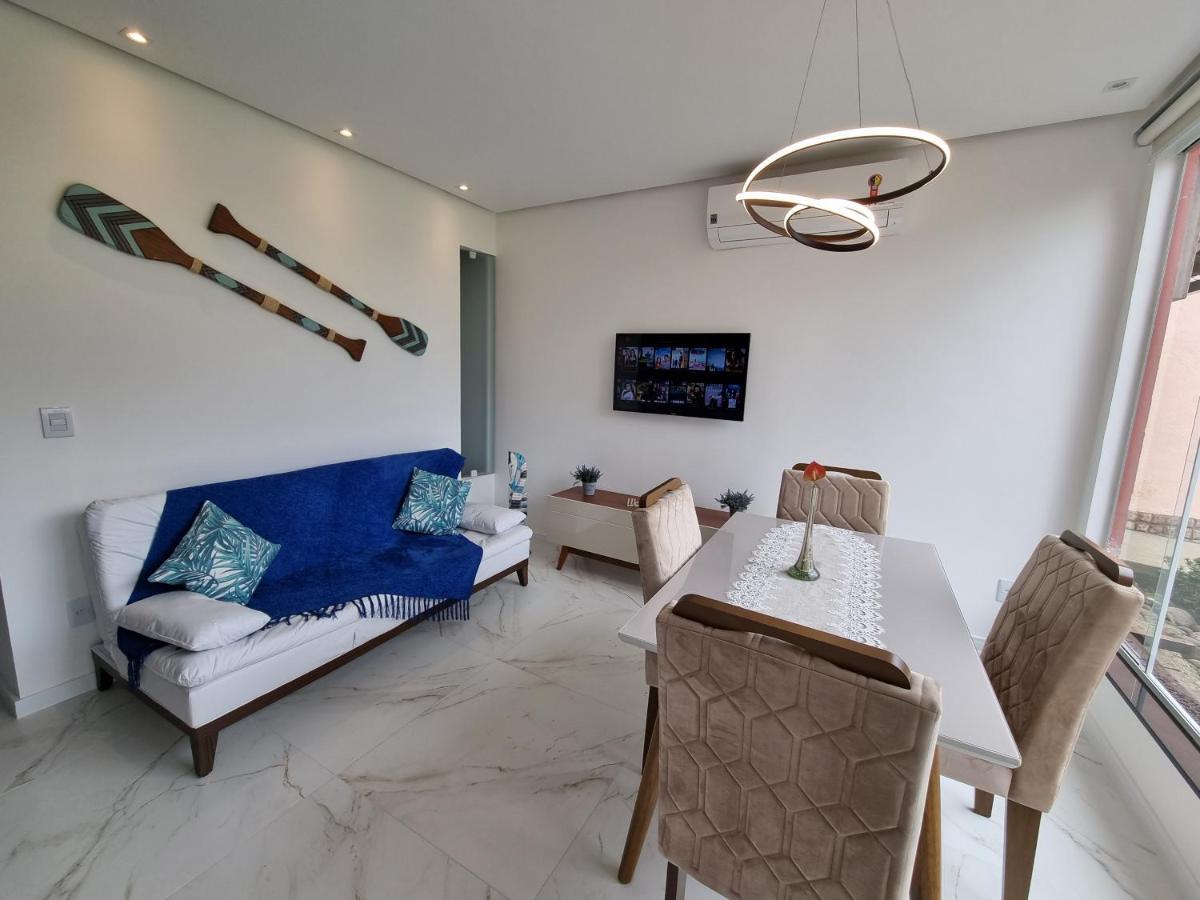 Apartamento Angra Dos Reis 2 Novo Экстерьер фото
