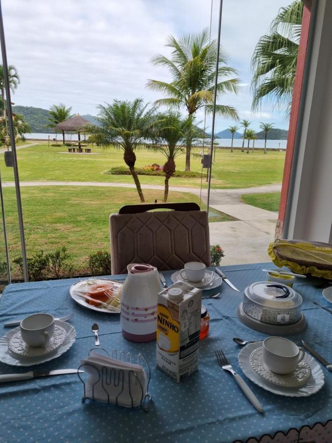 Apartamento Angra Dos Reis 2 Novo Экстерьер фото