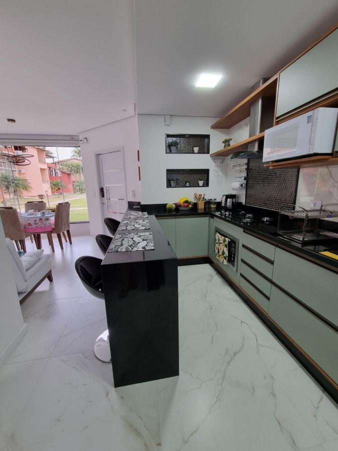 Apartamento Angra Dos Reis 2 Novo Экстерьер фото