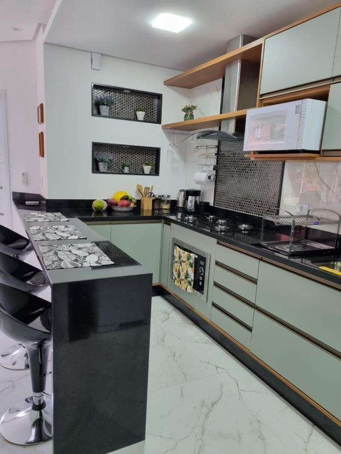 Apartamento Angra Dos Reis 2 Novo Экстерьер фото